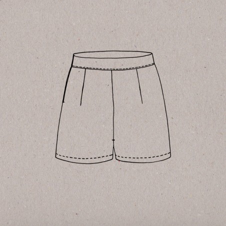 Short taille sales