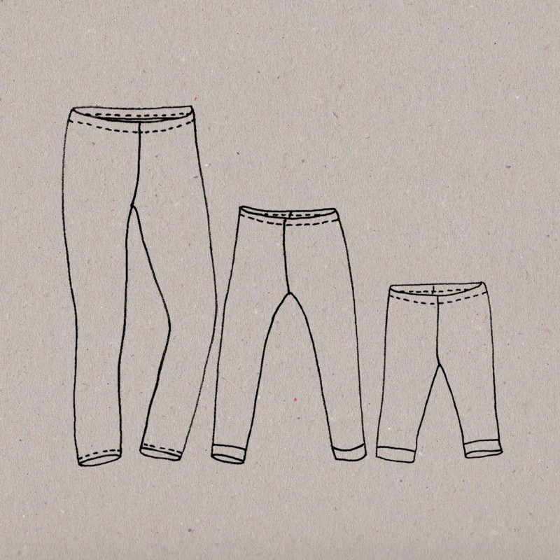 Love Like Leggings Love Like Leggings