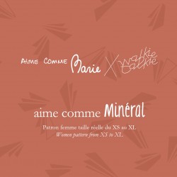 aime comme Minéral