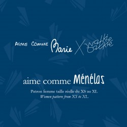 aime comme Ménélas