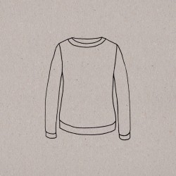 aime comme Morganours - sweat