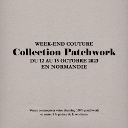 copy of Week-end couture...