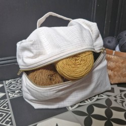 Musarder en Famille - Trousse