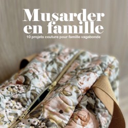 Musarder en Famille - Ebook