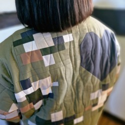 Mimique (Love Patchwork)