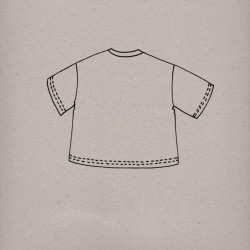 aime comme Maillot (marmot)