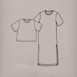 aime comme Maillot (meuf)