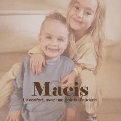 aime comme Macis