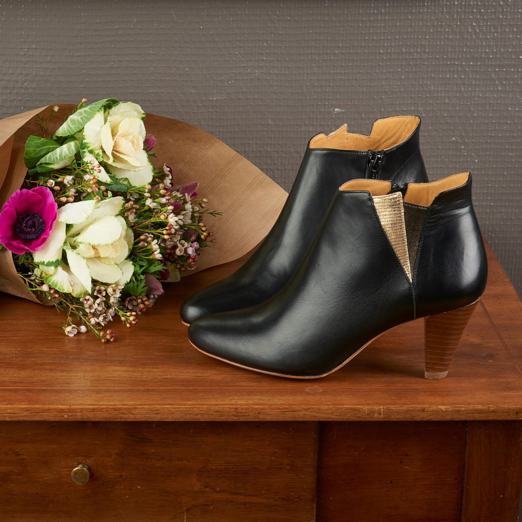 Antoinette ameska 2025 chaussures