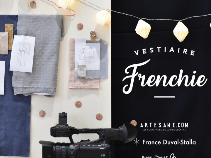 CSF 2017 : Le vestiaire frenchie