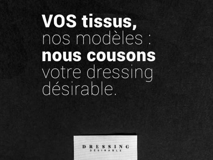 Dressing Désirable