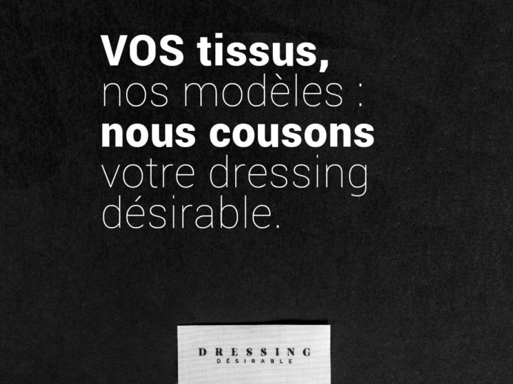 Dressing Désirable