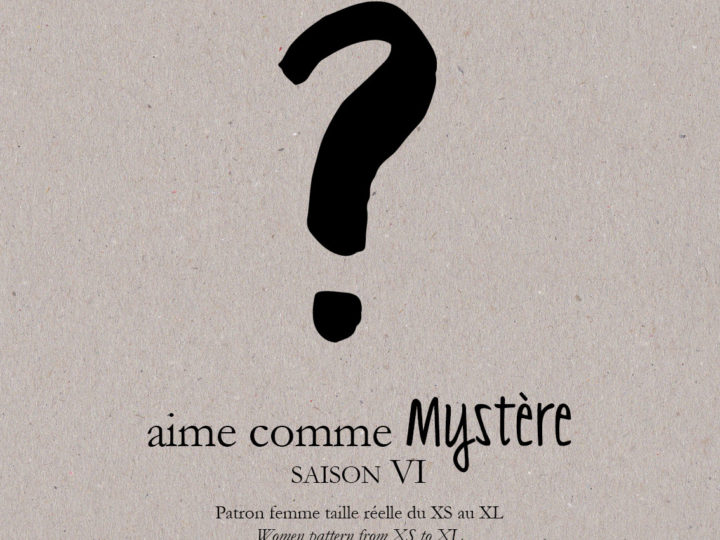 aime comme Mystère – Saison VI